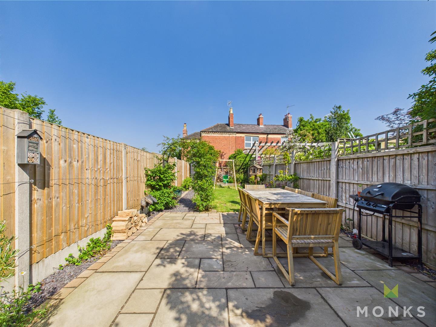 12 Roft Street, Oswestry, SY11 2ET For Sale